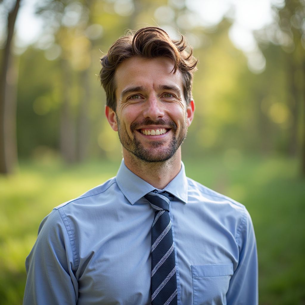 Dr. Henrik Larsson testimonial